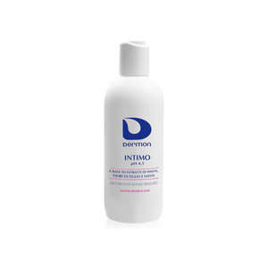 Dermon - Sapone liquido Detergente Intimo - pH 4.5