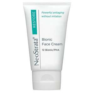 Neostrata - Restore - Bionic Face Cream - 12 Bionic/PHA