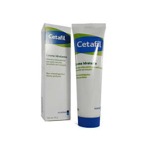 Cetafil - Crema corpo Idratante