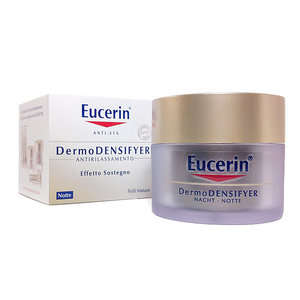 Eucerin - Dermo Densifyer - Trattamento Notte