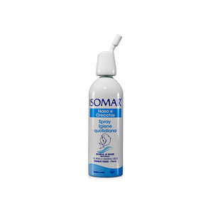 Isomar - Spray - Igiene Quotidiana