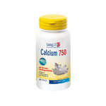 Longlife - Calcium 750