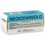 Neoiodarsolo - NEOIODARSOLO*OS 10FL 15ML