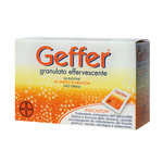 Geffer - GEFFER*OS GRAT EFF 24BUST 5G