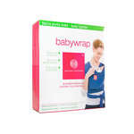 Quaranta Settimane - BabyWrap - Fascia porta bebè