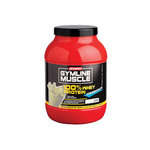 Gymline Muscle - 100% Whey Protein - Concentrate - Banana
