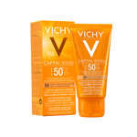 Vichy - Capital Soleil - BB Cream - Emulsione SPF50