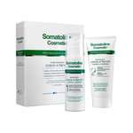 Somatoline - Professional System - Kit Liporiducente Cosce e Fianchi snellente professionale