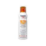 Eucerin - Sun Spray - Tocco Secco - SPF50+