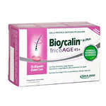 Bioscalin - TricoAGE 45+ con BioEquolo - Integratore Alimentare