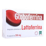 Globoferrina - Capsule - Integratore Alimentare