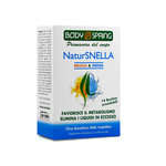Body Spring - Natursnella - Brucia e Drena - Integratore Alimentare