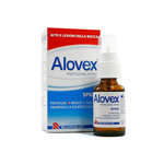 Alovex - Protezione attiva - Spray