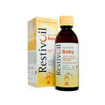 Restivoil - Olio-Shampoo Baby