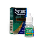 Systane - Gel Drops - Lubrificante Oculare Gel