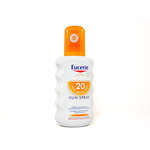 Eucerin - Protezione Solare - Sun Spray SPF 20