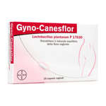 Gyno Canesflor - GYNOCANESFLOR 10CPS VAGINALI