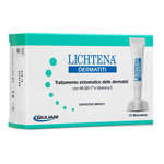 Lichtena - Dermatiti - Trattamento in Monodose