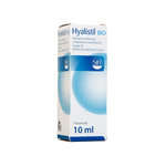 Hyalistil - Bio - Flacone 10ml