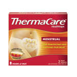 Thermacare - Menstrual