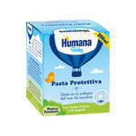 Humana - Pasta Protettiva - 200ml