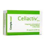 Cellactiv - Plus - Capsule - Integratore Alimentare