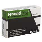 Ferachel - Compresse