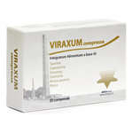 Viraxum - Compresse