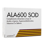 Alasod - AlaSod 600