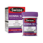 Swisse - Donna 50+