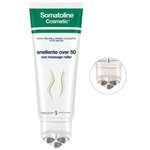 Somatoline - Cosmetic - Trattamento Snellente Over 50 - con Massage Roller