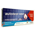 Mylan - Autotest Hiv