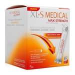 Xls - Medical - Max Strenght - Stick Orosolubile
