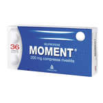 Moment - MOMENT*36CPR RIV 200MG