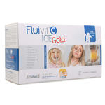 Fluivit - C - Ice Gola