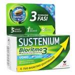 Sustenium - Bioritmo 3 - Multivitaminico - Uomo