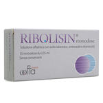 Ribolisin - Collirio monodose