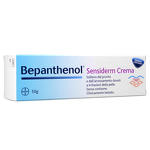 Bepanthenol - Sensiderm - Tubo 50g