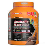 Named Sport - Anabolic Mass Pro - 1,6kg