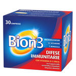 Bion3 - Difese Immunitarie 