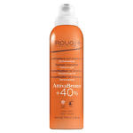 Rougj - Attivabronz +40% - Intensificatore dell'abbronzatura Spray