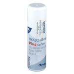 Hyalo Silver - Plus - Spray