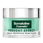 Somatoline - Cosmetic - Prevent Effect - Crema protettiva prime rughe
