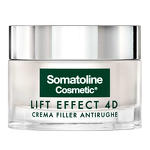 Somatoline - Cosmetic - Lift Effect 4D