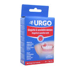 Urgo - Gengivite e sensibilità dentale - Trattamento in gel
