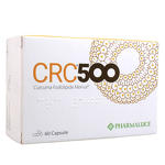 Pharmaluce - CRC 500