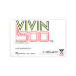 Vivin - VIVIN*20CPR 500MG
