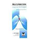 Mucoaricodil - MUCOARICODIL*SCIR 600MG 200ML