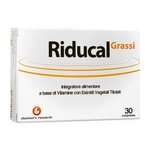 Riducal Grassi - Compresse