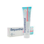 Bepanthenol - Pasta Lenitiva Protettiva